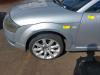 Audi TT (8N3) 1.8 20V Turbo Front wing, left