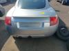 Audi TT (8N3) 1.8 20V Turbo Tailgate