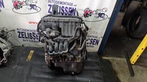Usagé Moteur Seat Ibiza IV (6J5) 1.4 16V Prix € 577,50 Règlement à la marge proposé par Zelissen V.O.F. autodemontage