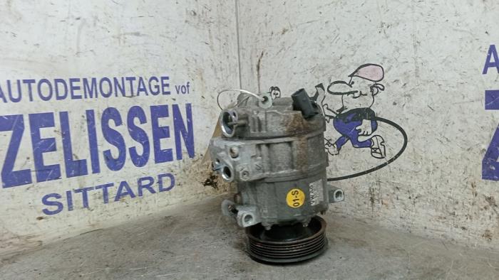 Usagé Pompe clim Seat Altea (5P1) 1.6 Prix € 99,75 Règlement à la marge proposé par Zelissen V.O.F. autodemontage