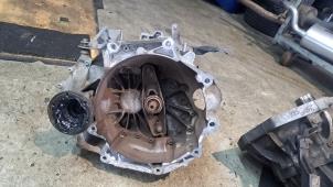 Używane Skrzynia biegów Seat Altea (5P1) 1.6 Cena € 472,50 Procedura marży oferowane przez Zelissen V.O.F. autodemontage