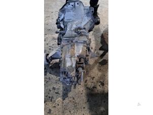 Getriebe van een Skoda Superb (3U4) 1.9 TDI 100 PD 2004