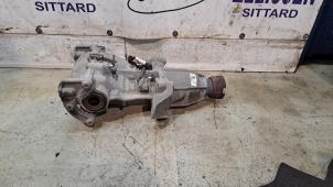 Begagnade Bakre differential Ford Mondeo Pris € 1.312,50 Marginaltabell erbjuds av Zelissen V.O.F. autodemontage