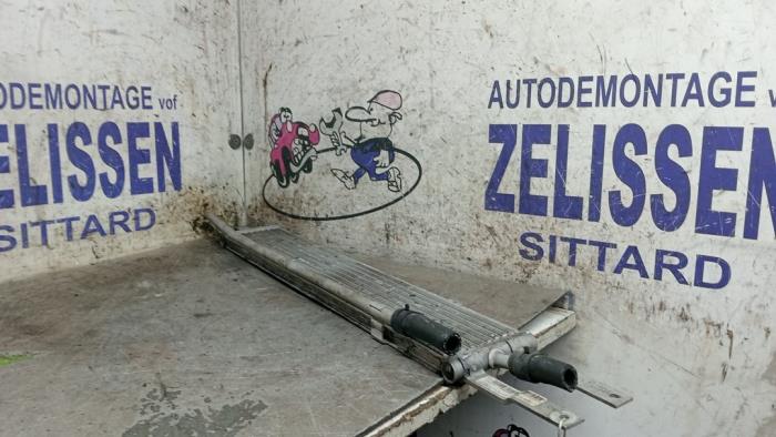 Gebrauchte Ölkühler Ford Mondeo Preis € 78,75 Margenregelung angeboten von Zelissen V.O.F. autodemontage