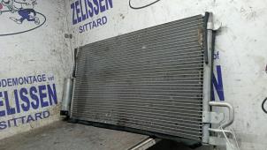 Begagnade Kondensor, luftkonditionering Ford Mondeo Pris € 52,50 Marginaltabell erbjuds av Zelissen V.O.F. autodemontage