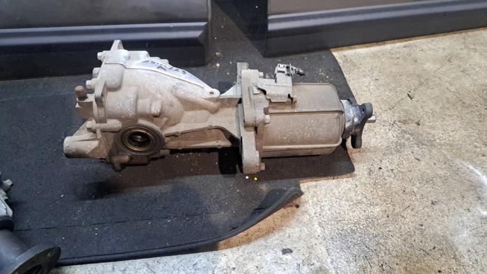 Gebrauchte Differential hinten Kia Sorento II (XM) 2.4 GDI 16V 4x2 Preis € 787,50 Margenregelung angeboten von Zelissen V.O.F. autodemontage