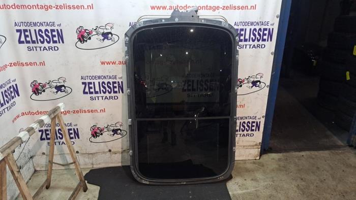 Gebrauchte Sonnendach BMW Mini (R50/53) 1.6 16V One Preis € 183,75 Margenregelung angeboten von Zelissen V.O.F. autodemontage