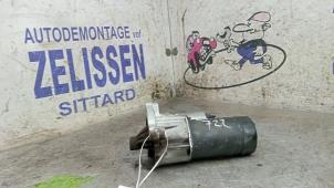 Used Starter Citroen C3 (FC/FL/FT) 1.4 Price € 36,75 Margin scheme offered by Zelissen V.O.F. autodemontage