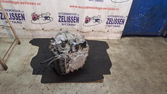Gebrauchte Getriebe Kia Sorento II (XM) 2.4 GDI 16V 4x2 Preis € 2.625,00 Margenregelung angeboten von Zelissen V.O.F. autodemontage