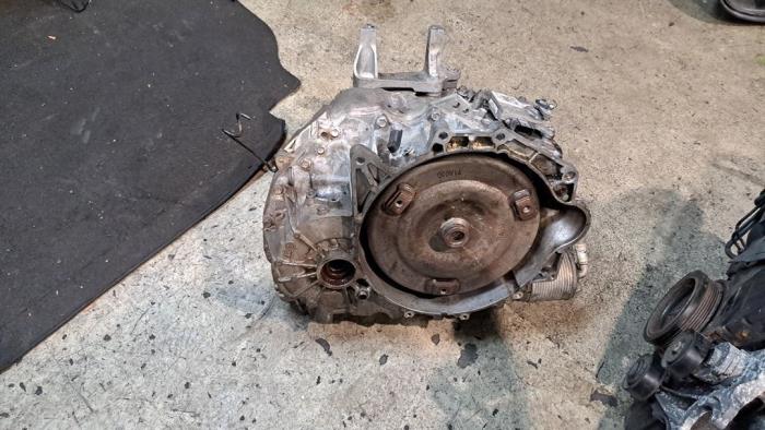 Gebrauchte Getriebe Peugeot 407 Preis € 682,50 Margenregelung angeboten von Zelissen V.O.F. autodemontage