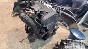 Engine from a Audi A4 2006