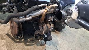 Engine from a Audi A4 2006