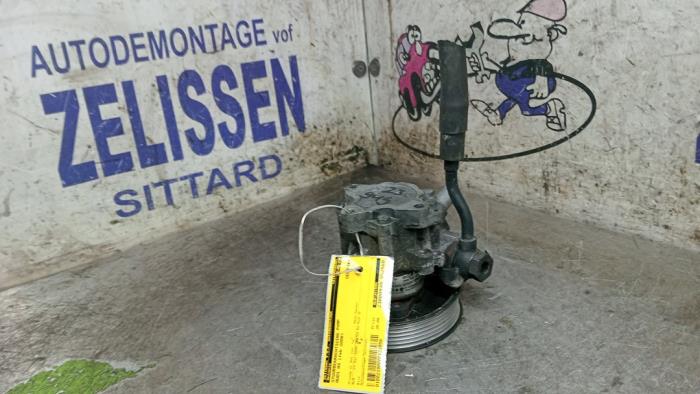 Begagnade Servostyrningspump Audi A4 Pris € 36,75 Marginaltabell erbjuds av Zelissen V.O.F. autodemontage