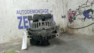 Usagé Dynamo BMW 3 serie (E90) 320i 16V Prix € 57,75 Règlement à la marge proposé par Zelissen V.O.F. autodemontage