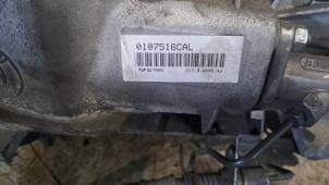 Getriebe van een BMW 3 serie (E90) 320i 16V 2008