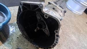Getriebe van een BMW 3 serie (E90) 320i 16V 2008