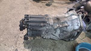 Getriebe van een BMW 3 serie (E90) 320i 16V 2008