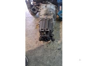 Getriebe van een BMW 3 serie (E90) 320i 16V 2008