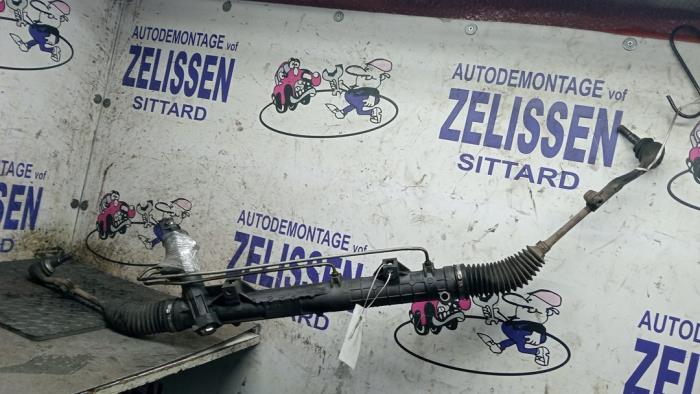 Begagnade Servostyrningsbox BMW 3 serie (E90) 320i 16V Pris € 131,25 Marginaltabell erbjuds av Zelissen V.O.F. autodemontage