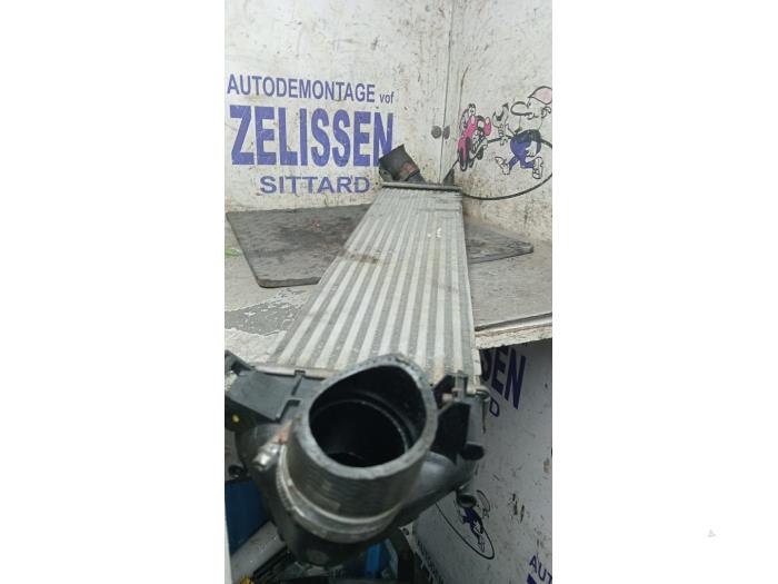 Usados Intercooler Ford S-Max (GBW) Precio € 47,25 Norma de margen ofrecido por Zelissen V.O.F. autodemontage
