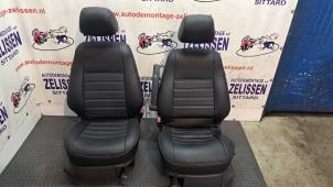 Usados Juego de tapicería (completo) Volkswagen Caddy III (2KA,2KH,2CA,2CH) 1.6 TDI 16V Precio € 315,00 Norma de margen ofrecido por Zelissen V.O.F. autodemontage