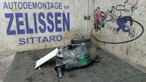 Usagé Ceinture de sécurité avant droite Citroen Jumper (U9) ë-Jumper Prix € 152,25 Règlement à la marge proposé par Zelissen V.O.F. autodemontage
