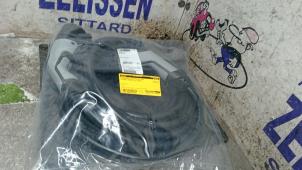 Używane Kabel ladowania samochodu elektrycznego Citroen Jumper (U9) ë-Jumper Cena € 257,25 Procedura marży oferowane przez Zelissen V.O.F. autodemontage