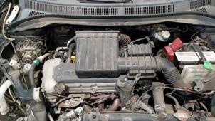Używane Silnik Suzuki Swift (ZA/ZC/ZD1/2/3/9) 1.5 VVT 16V Cena € 787,50 Procedura marży oferowane przez Zelissen V.O.F. autodemontage