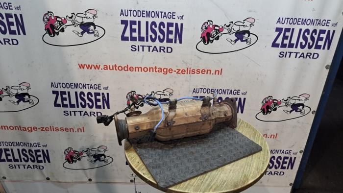Gebrauchte Katalysator Mazda CX-7 2.3 MZR DISI Turbo 16V Preis € 300,00 Margenregelung angeboten von Zelissen V.O.F. autodemontage