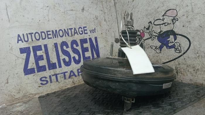 Gebrauchte Bremskraftverstärker Mazda CX-7 2.3 MZR DISI Turbo 16V Preis € 78,75 Margenregelung angeboten von Zelissen V.O.F. autodemontage