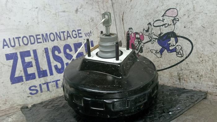 Usagé Assistant de freinage Ford Focus 3 2.0 TDCi 16V 163 Prix € 68,25 Règlement à la marge proposé par Zelissen V.O.F. autodemontage
