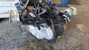 Engine from a Fiat Ducato (250) E-Ducato 2023