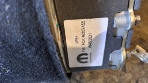 Engine from a Fiat Ducato (250) E-Ducato 2023