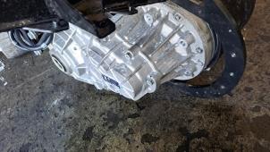 Engine from a Fiat Ducato (250) E-Ducato 2023