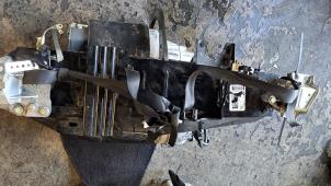 Engine from a Fiat Ducato (250) E-Ducato 2023