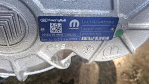 Engine from a Fiat Ducato (250) E-Ducato 2023