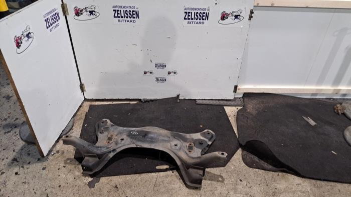 Used Subframe Fiat Panda (169) Price € 78,75 Margin scheme offered by Zelissen V.O.F. autodemontage