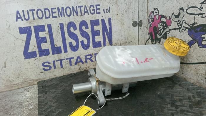 Gebrauchte Hauptbremszylinder Fiat Ducato (250) E-Ducato Preis € 52,50 Margenregelung angeboten von Zelissen V.O.F. autodemontage