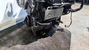 Motor van een Skoda Superb Combi (NZ5) 1.5 TSI iV 2024