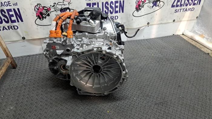 Used Gearbox Skoda Superb Combi (NZ5) 1.5 TSI iV Price € 3.675,00 Margin scheme offered by Zelissen V.O.F. autodemontage