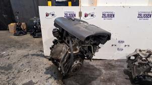 Engine from a Volkswagen Polo IV (9N1/2/3) 1.2 12V 2003