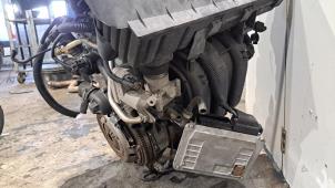 Engine from a Volkswagen Polo IV (9N1/2/3) 1.2 12V 2003