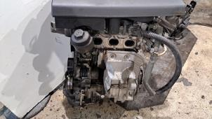 Engine from a Volkswagen Polo IV (9N1/2/3) 1.2 12V 2003