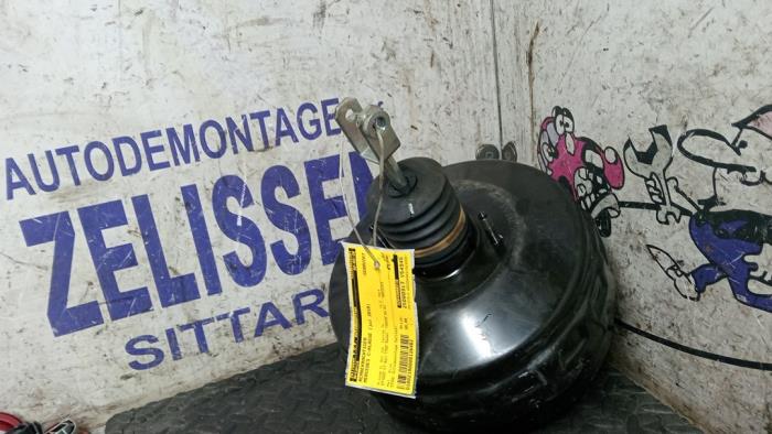Usados Servofreno Mercedes C (W204) 1.8 C-180 CGI 16V Precio € 99,75 Norma de margen ofrecido por Zelissen V.O.F. autodemontage