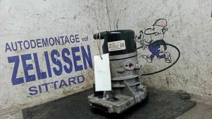 Begagnade Servostyrningspump Fiat Ducato Pris € 446,25 Marginaltabell erbjuds av Zelissen V.O.F. autodemontage