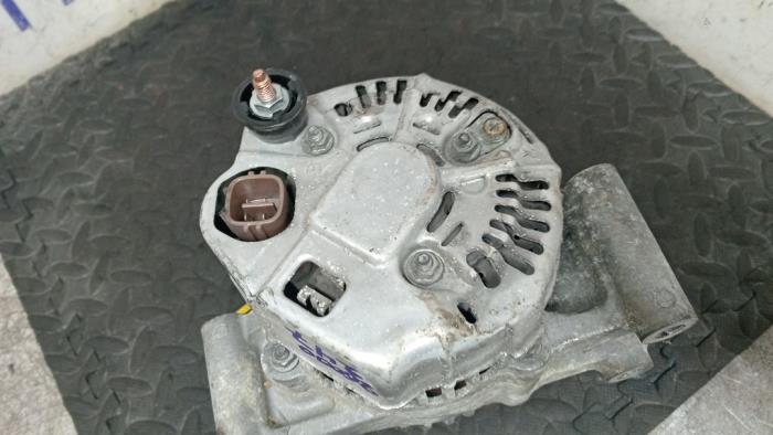 Dynamo från en Suzuki Swift 2011