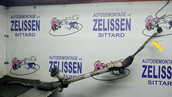 Begagnade Styrbox Kia Soul II (PS) Pris € 288,75 Marginaltabell erbjuds av Zelissen V.O.F. autodemontage
