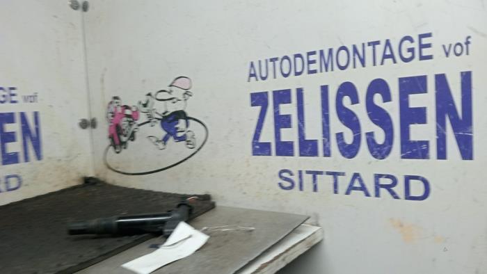 Gebrauchte Zündspule Citroen C3 (SC) 1.0 Vti 68 12V Preis € 15,75 Margenregelung angeboten von Zelissen V.O.F. autodemontage