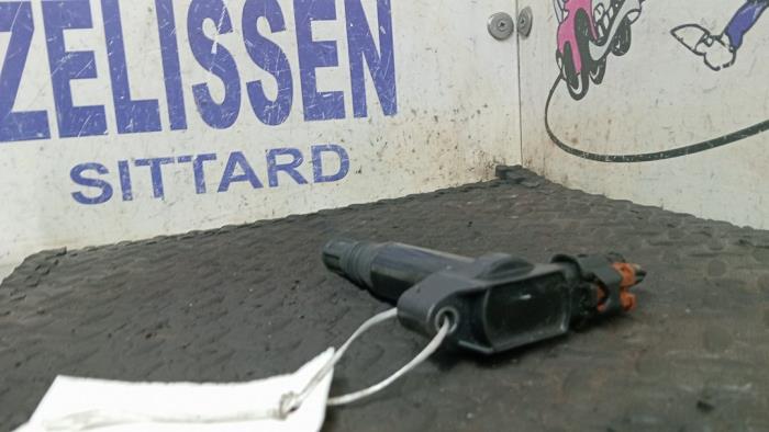 Gebrauchte Zündspule Citroen C3 (SC) 1.0 Vti 68 12V Preis € 15,75 Margenregelung angeboten von Zelissen V.O.F. autodemontage
