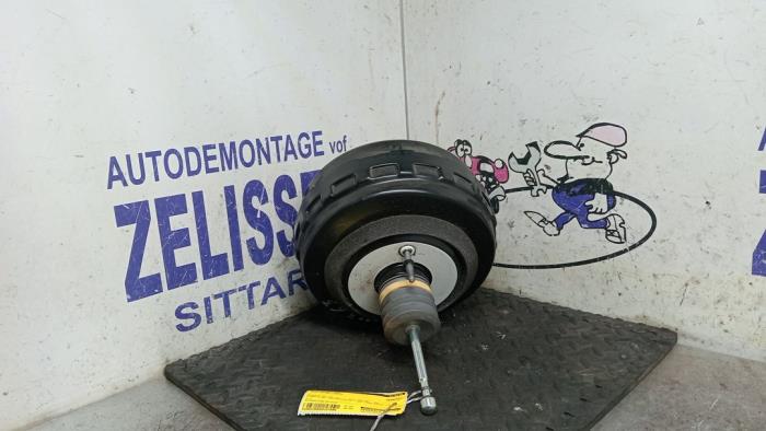 Usagé Servo frein Opel Astra J (PC6/PD6/PE6/PF6) 1.4 Turbo 16V Prix € 63,00 Règlement à la marge proposé par Zelissen V.O.F. autodemontage